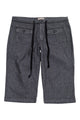 #110 Be Bop Shorts Gray | c. 203 | Size 10/12