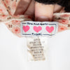#83 Three Pink Hearts Trixxi Cami Top Pink | c. 197 | Size 10