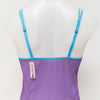 #10 Playboy Intimates Camisole Top Purple | c. 185 | Size 12