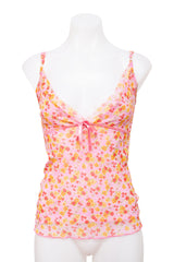 #007 Pimkie Cami Pink | c. 212 | Size 10