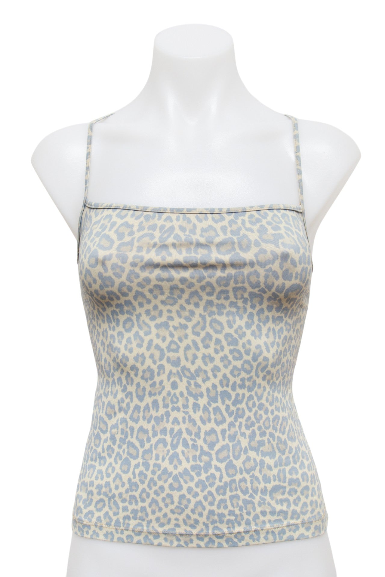 #56 Zara Woman Camisole Top Beige | c. 183 | Size 8