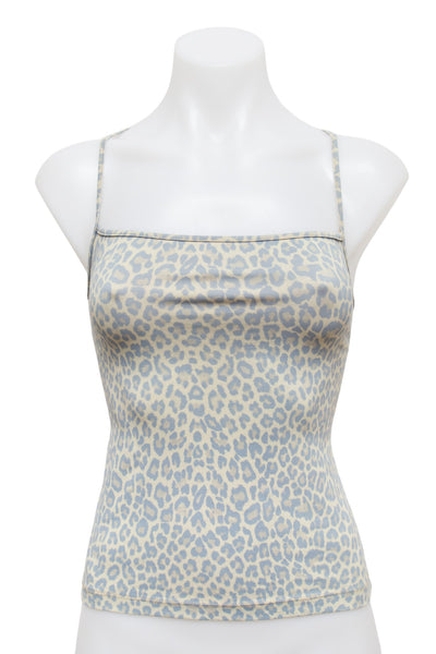 #56 Zara Woman Camisole Top Beige | c. 183 | Size 8