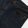 #173 Bisou Bisou Jeans Blue | c. 193 | Size 12