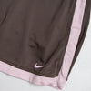 #123 Nike Mini Skirt Brown | c. 196 | Size 8