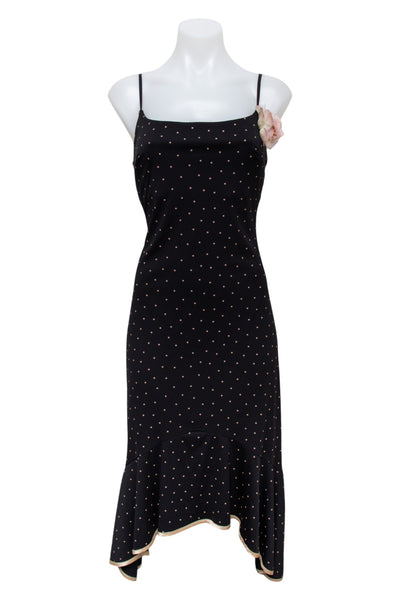 #150 Rampage Clothing Company Cami Top Black | c. 192 | Size 10/12