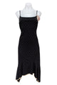 #150 Rampage Clothing Company Cami Top Black | c. 192 | Size 10/12