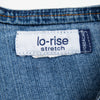 #53 Jordache Denim Shorts Blue | c. 179 | Size 10