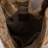 #195 Coach Shoulder Bag Beige | c. 195 | Size