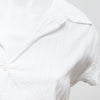 #112 Alc Cami Top White | c. 191 | Size 12