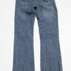 #120 Tommy Hilfiger Jeans Blue | c. 209 | Size 6