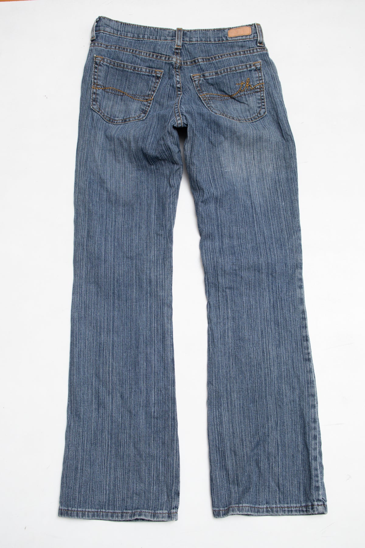 #120 Tommy Hilfiger Jeans Blue | c. 209 | Size 6