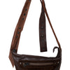 #130 D&g Bag Brown | c. 209 | Size