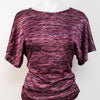 #105 Studio Y T-shirt Pink | c. | Size 8