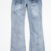 #131 Wallflower Jeans Blue | c. 200 | Size 10