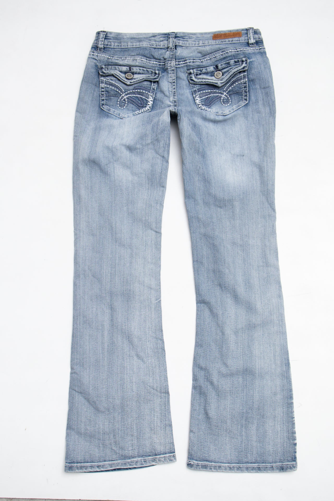#131 Wallflower Jeans Blue | c. 200 | Size 10