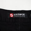 #54 Southpole Shorts Black | c. 188 | Size 6/8