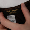 #159 Louben Skirt Brown | c. 202 | Size 6