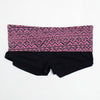 #103 Pink Victoria's Secret Shorts Black | c. 202 | Size 10