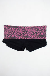 #103 Pink Victoria's Secret Shorts Black | c. 202 | Size 10