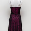 #07 Byer Too! Midi Dress Purple | c. 186 | Size 8