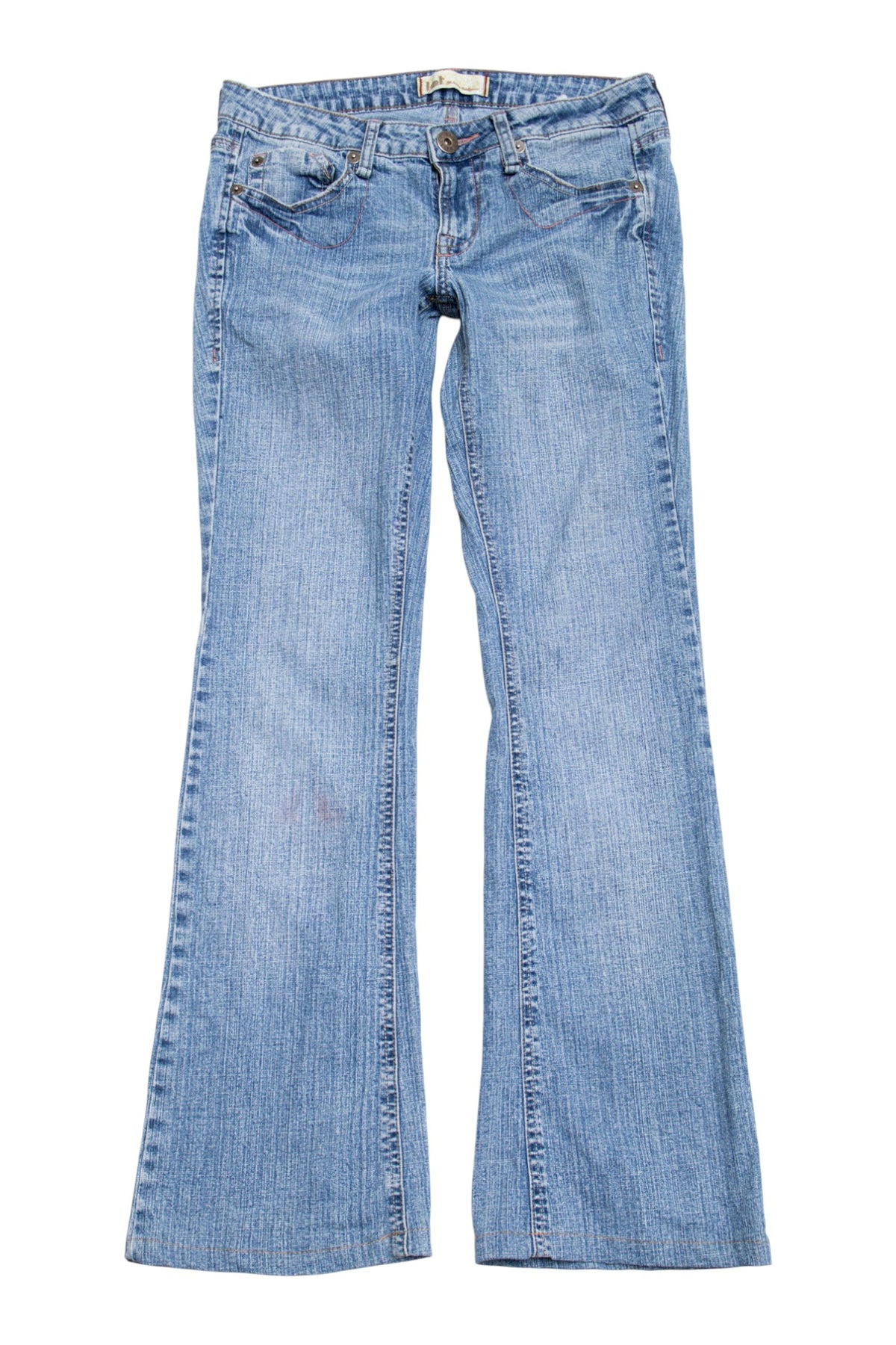 # Lei Jeans Blue | c. 208 | Size 6