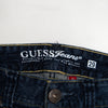 #69 Guess Jeans Jeans Blue | c. 188 | Size 8