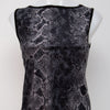 #075 Eyeshadow Tank Top Black | c. 199 | Size 10