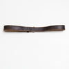 #135 Belt Brown | c. 209 | Size