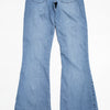 #091 Tallzone Jeans Blue | c. 206 | Size 8