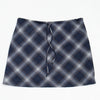 #200 American Eagle Outfitters Skirt Blue | c. 199 | Size 8