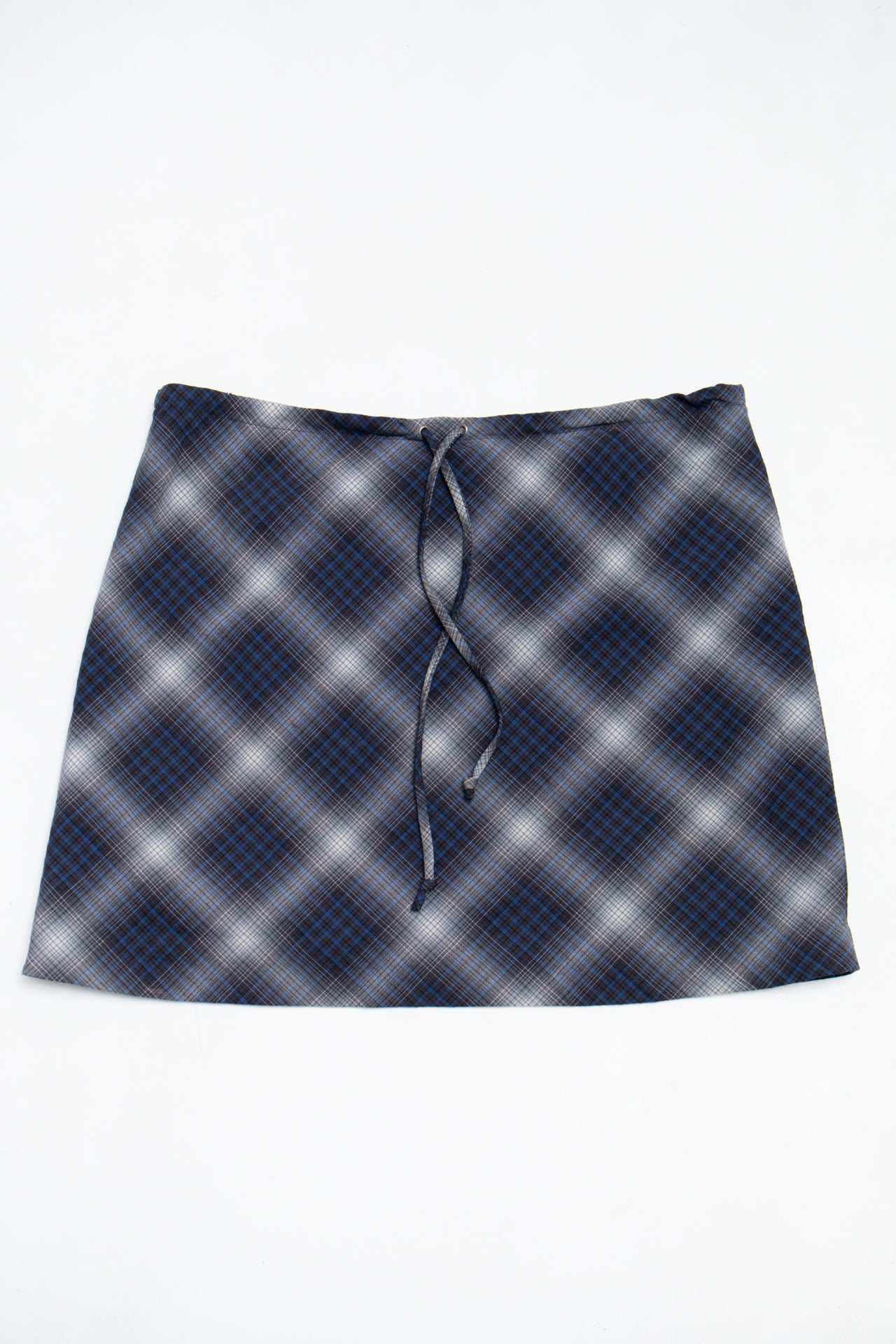 #200 American Eagle Outfitters Skirt Blue | c. 199 | Size 8