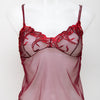 #02 Donna L'orén Cami Top Pink | c. 194 | Size 12