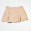 #167 Abercrombie & Fitch Skirt Beige | c. 200 | Size 10