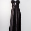 #190 Newness Dress Black | c. 205 | Size 8