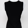 #11 White House Black Market Tank Top Black | c. 197 | Size 8