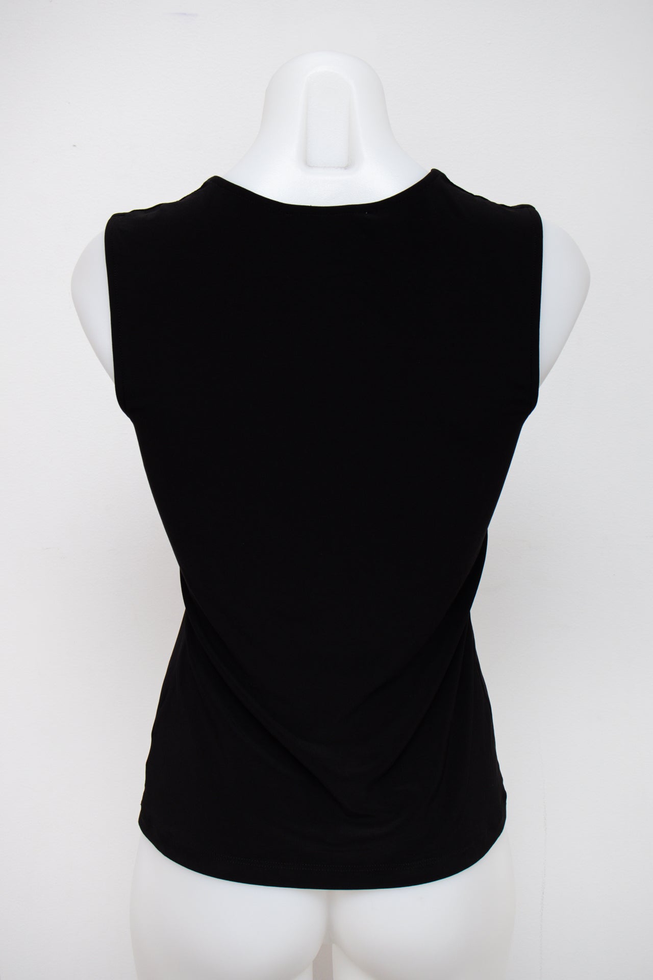 #11 White House Black Market Tank Top Black | c. 197 | Size 8