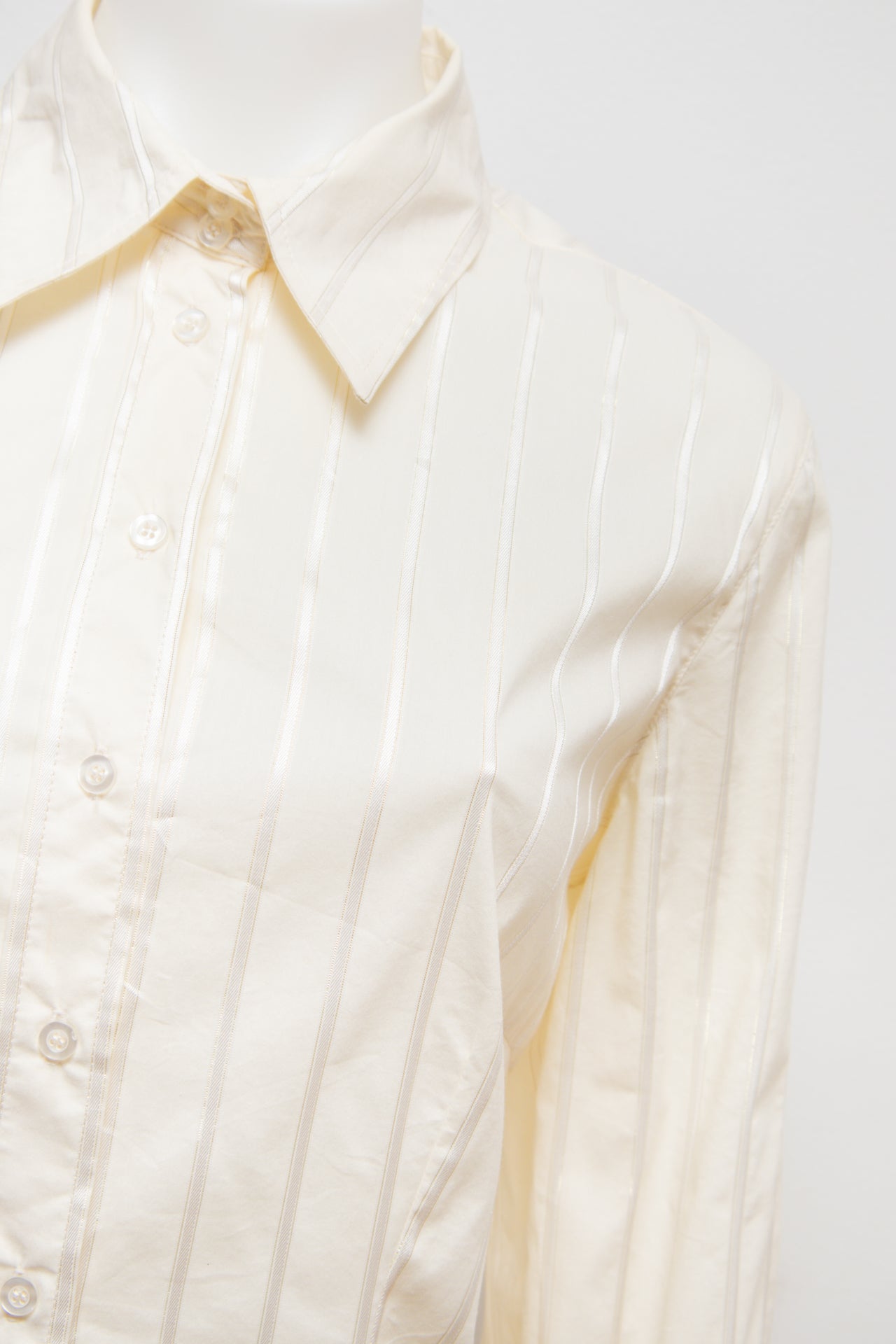 #60 Tcm T-shirt White | c. 190 | Size 10