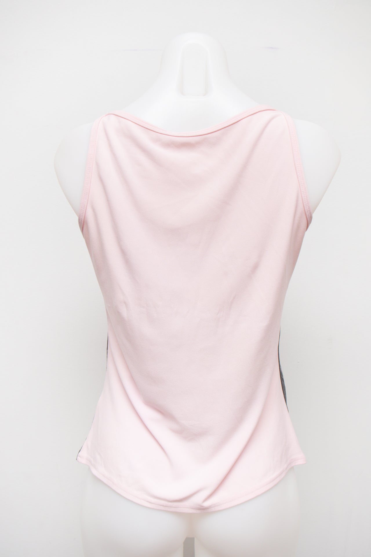 #100 Tank Top Pink | c. | Size 10