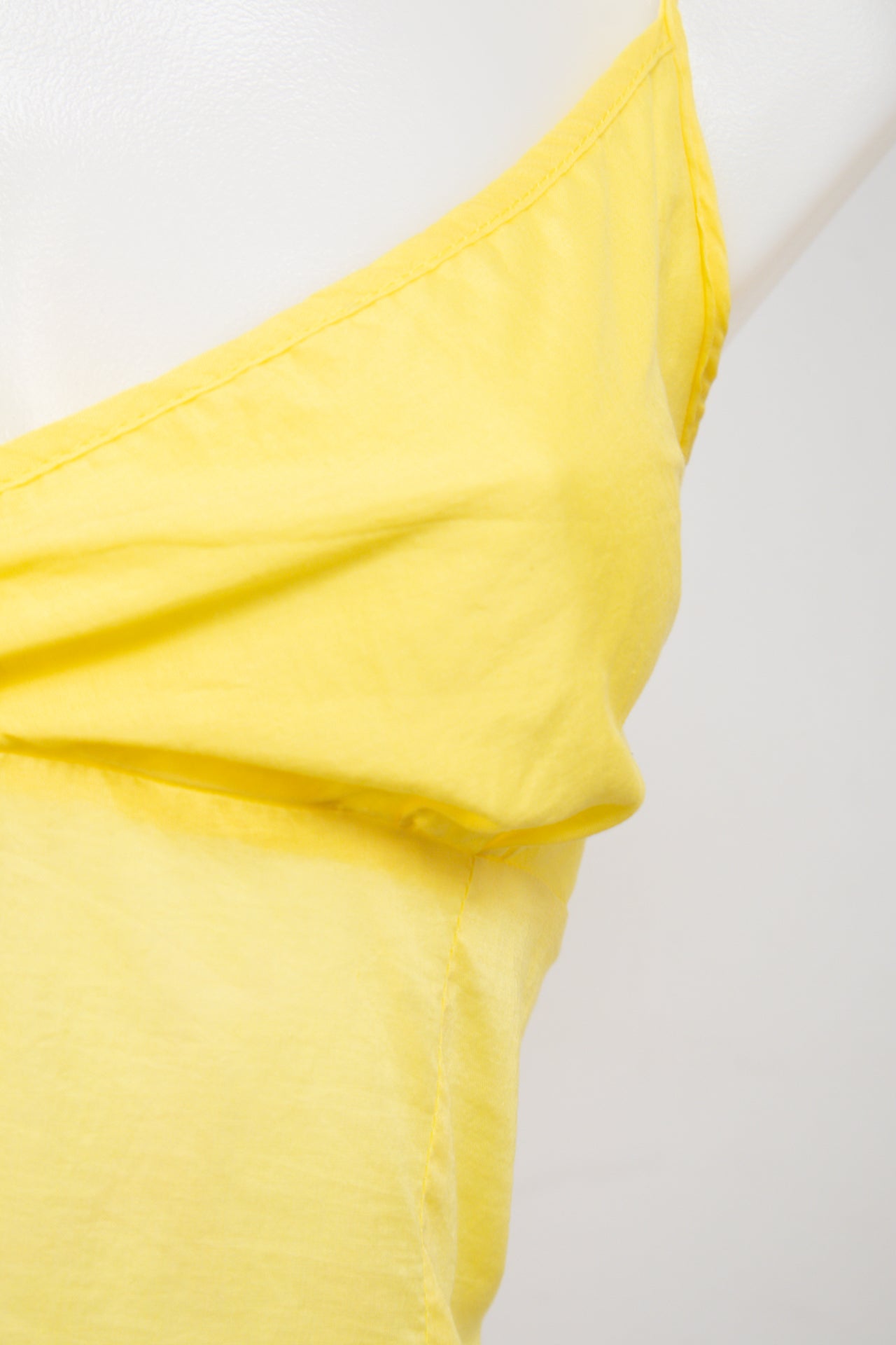 #021 Cami Yellow | c. | Size 8