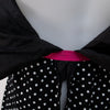 #178 Dress Black | c. 205 | Size 8