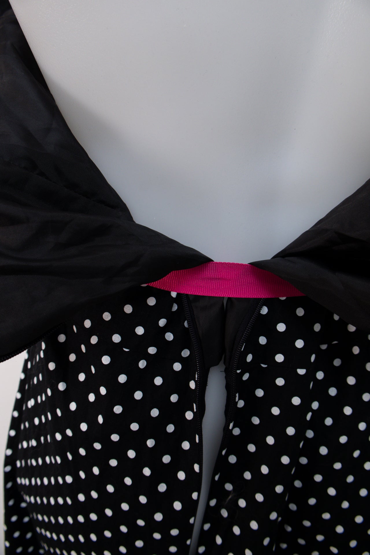 #178 Dress Black | c. 205 | Size 8