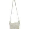#202 The Sak Shoulder Bag Green | c. 196 | Size