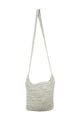 #202 The Sak Shoulder Bag Green | c. 196 | Size