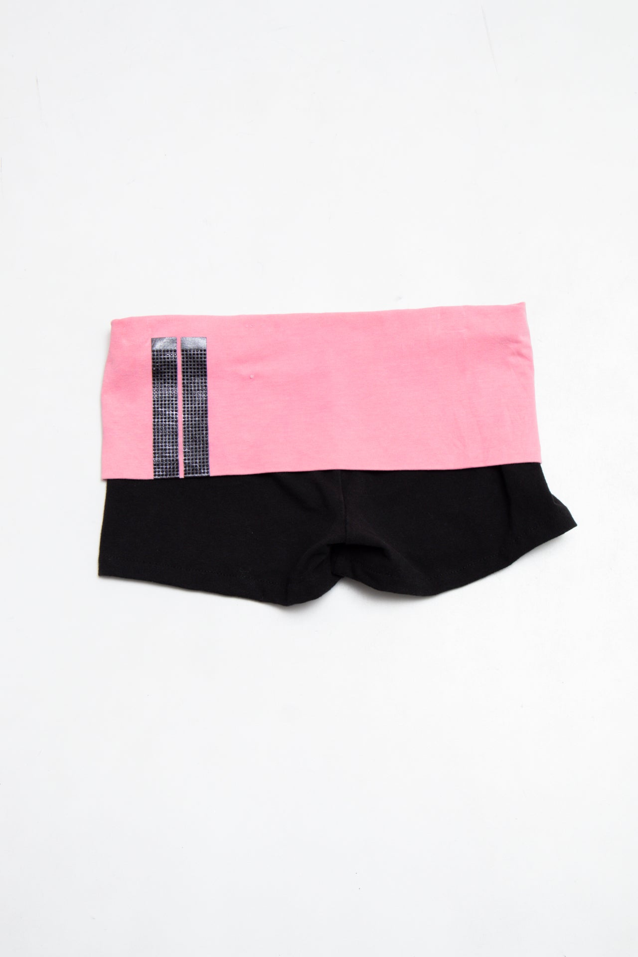 #099 Victoria's Secret Pink Shorts Pink | c. 202 | Size 6