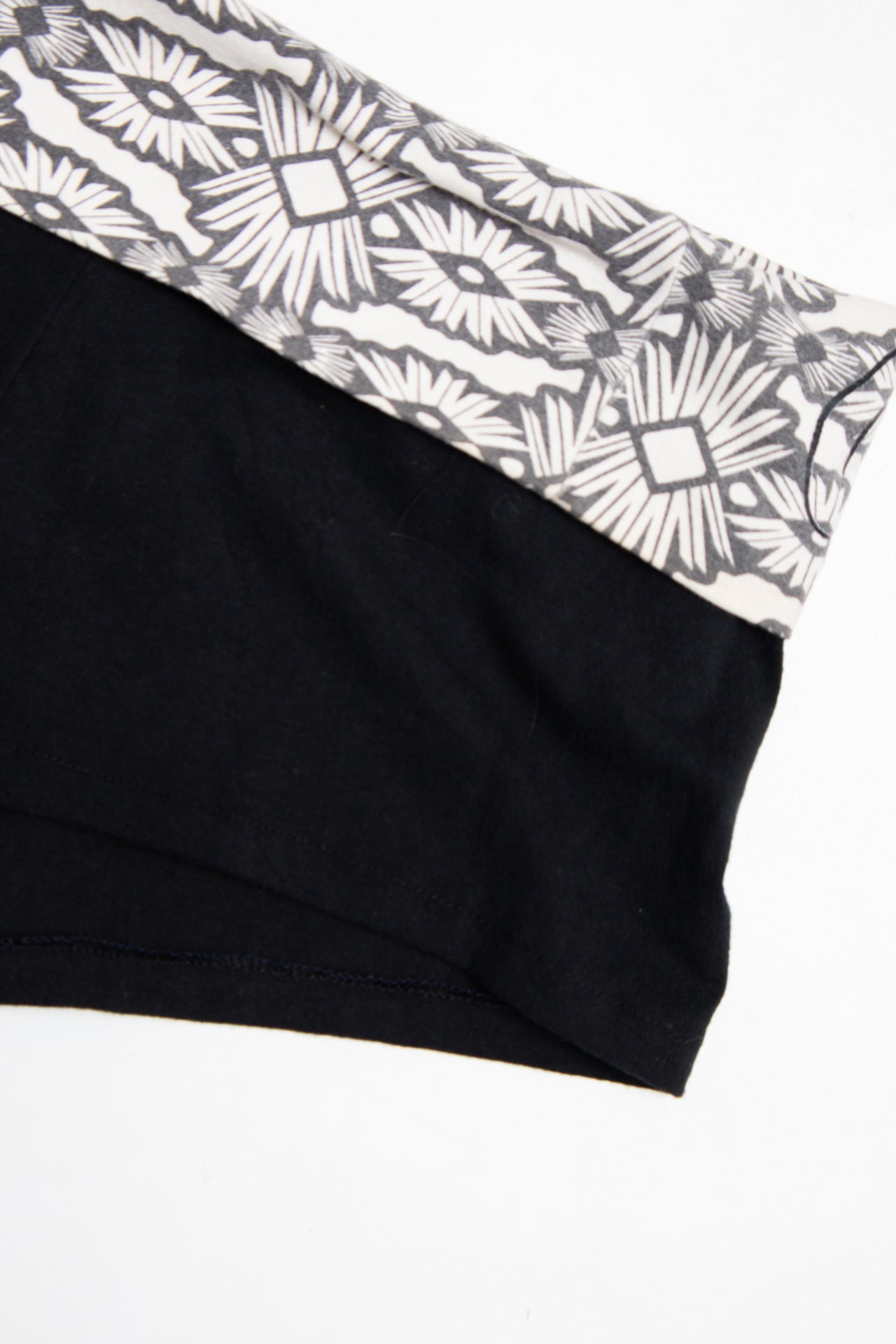 #101 Victoria's Secret Shorts Black | c. 202 | Size 6/8