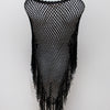 #208 Camisole Top Black | c. 192 | Size