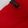 # Piko Pants Red | c. 192 | Size 16