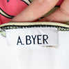 #24 A. Byer Cami Top White | c. 194 | Size 12