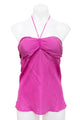 #40 Reference Halter Top Pink | c. 196 | Size 8