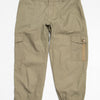 #099 Chaps Denim Capris Beige | c. 209 | Size 8